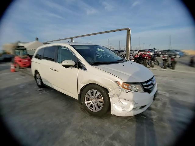 2015 Honda Odyssey - Image 11