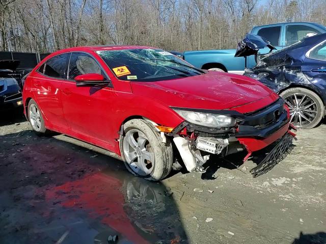 2017 Honda Civic - Image 10