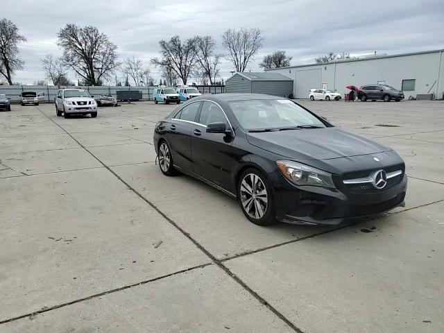 2014 Mercedes-Benz CLA-klasse - Image 10