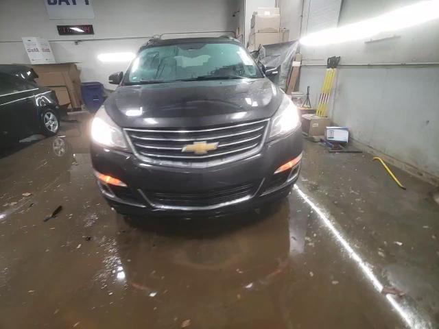 2014 Chevrolet Traverse - Image 13