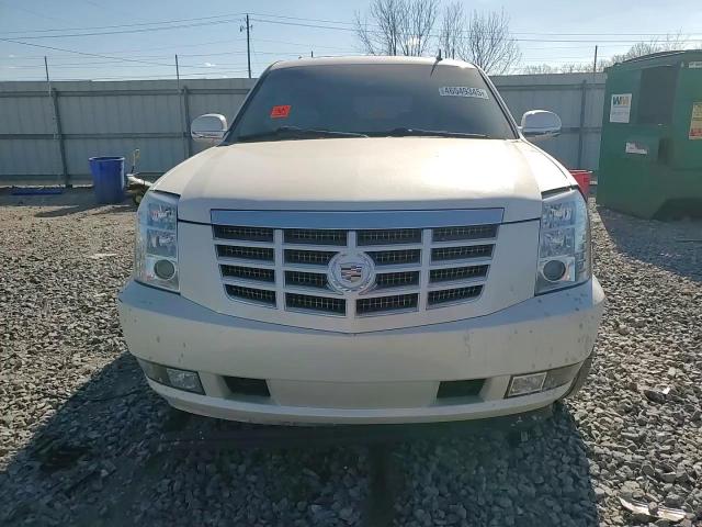 2012 Cadillac Escalade - Image 12