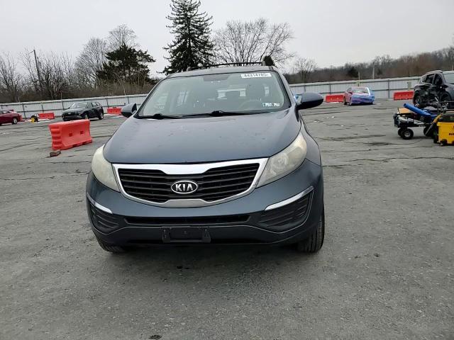 2011 Kia Sportage - Image 10