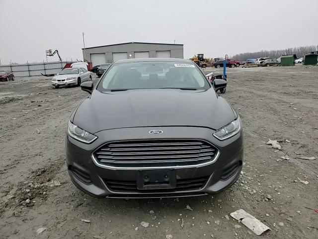 2015 Ford Fusion - Image 10
