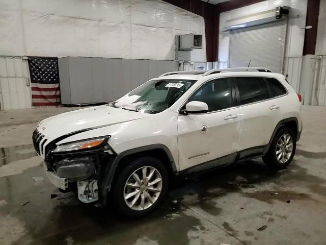2015 Jeep Grand Cherokee - Image 7