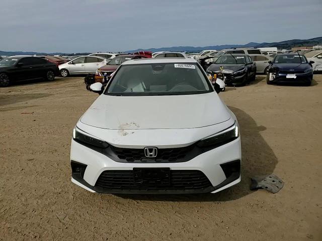 2024 Honda Civic - Image 11
