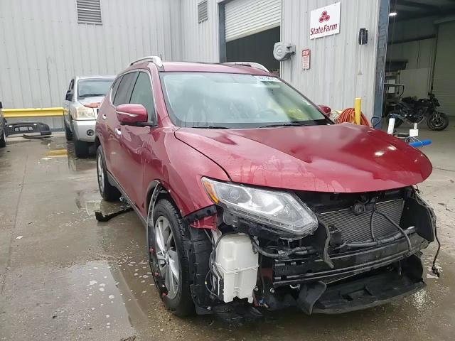 2015 Nissan Rogue - Image 14