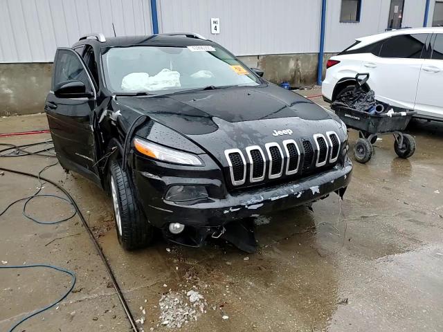 2017 Jeep Grand Cherokee - Image 14