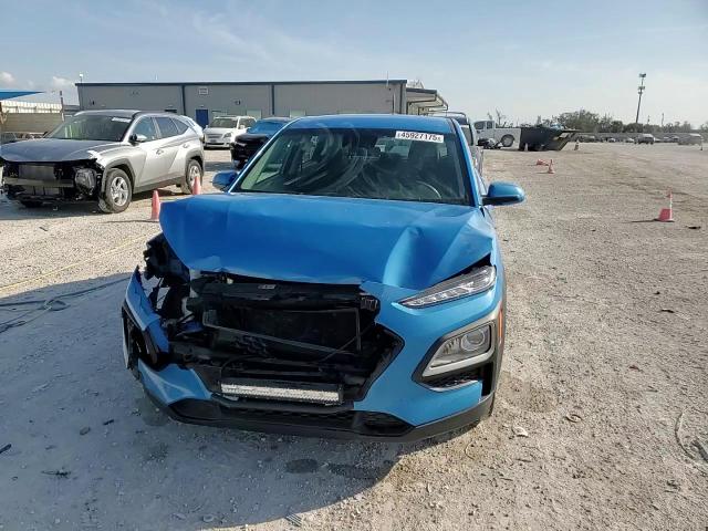 2021 Hyundai Kona - Image 15