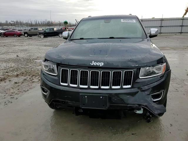 2015 Jeep Grand Cherokee - Image 14