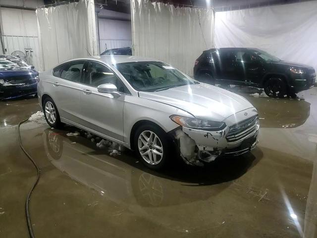 2014 Ford Fusion - Image 15