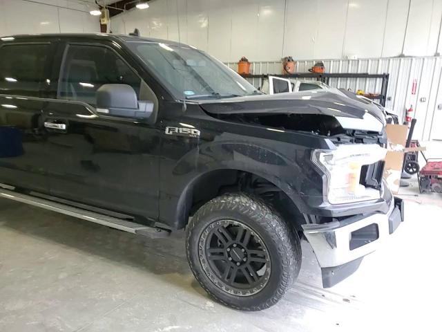 2020 Ford F-150 - Image 10