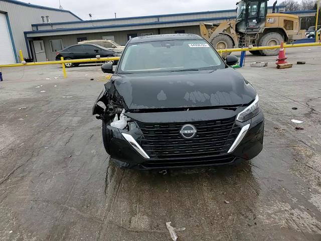 2024 Nissan Sentra - Image 13