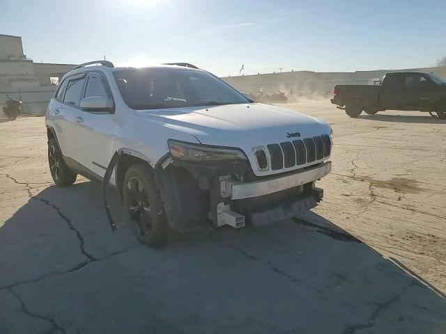 2019 Jeep Grand Cherokee - Image 11