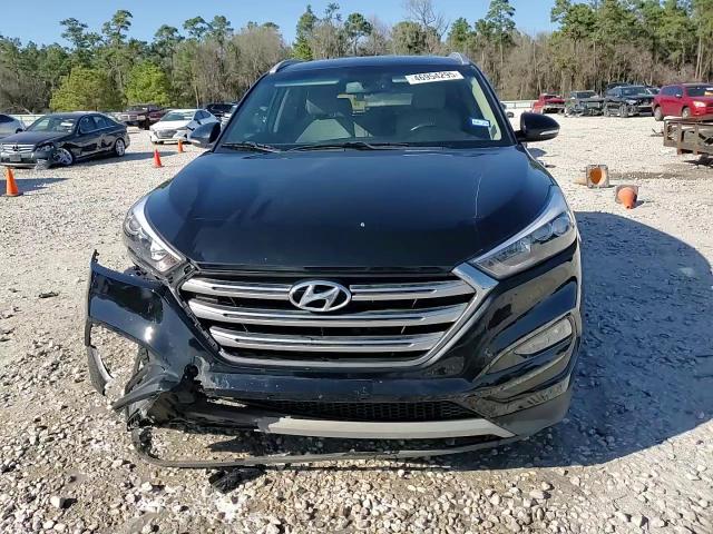 2017 Hyundai Tucson - Image 14