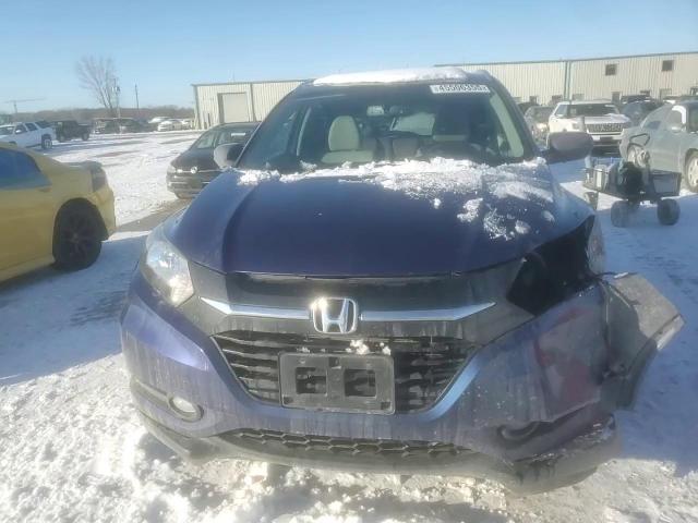 2017 Honda HR-V - Image 12