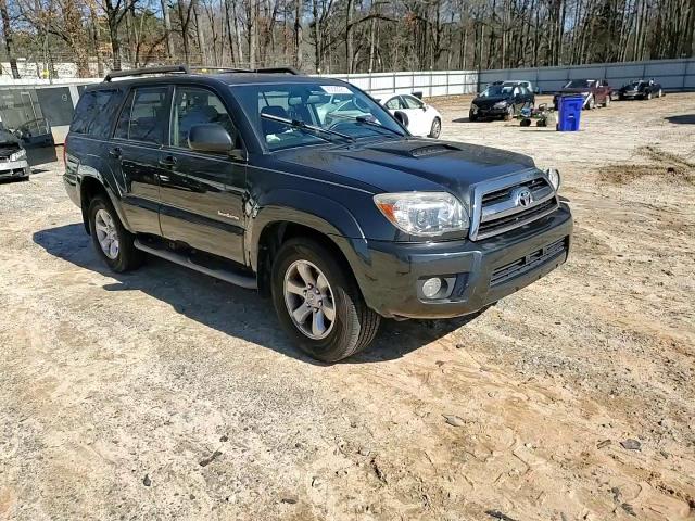 2006 Toyota 4Runner - Image 12