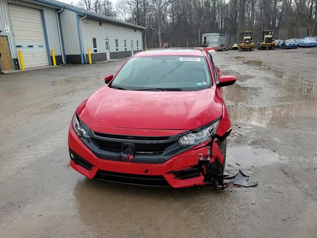 2017 Honda Civic - Image 13