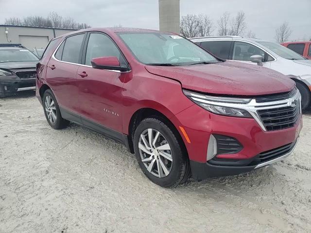 2023 Chevrolet Equinox - Image 14