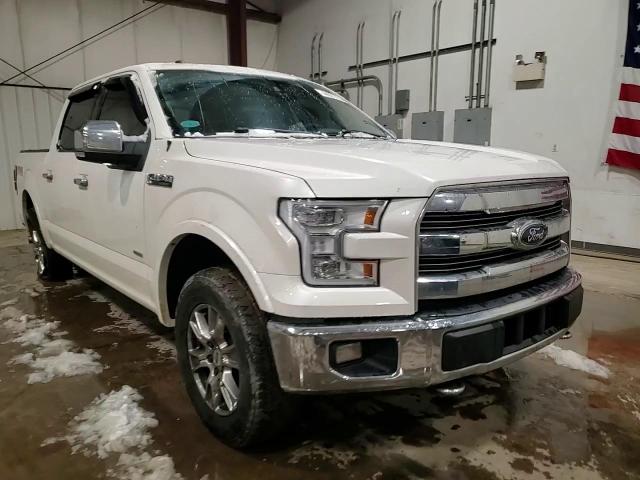 2015 Ford F-150 - Image 13