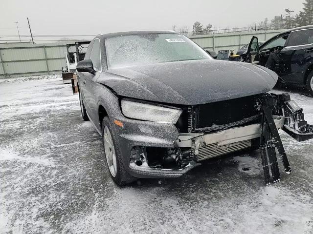 2018 Audi Q5 - Image 11