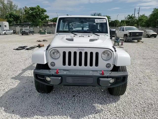 2016 Jeep Wrangler - Image 14