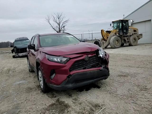 2019 Toyota RAV 4 - Image 11