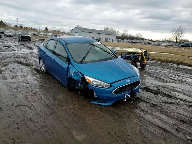 2016 Ford Focus - Image 11