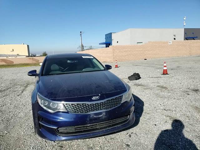 2016 Kia Optima - Image 10