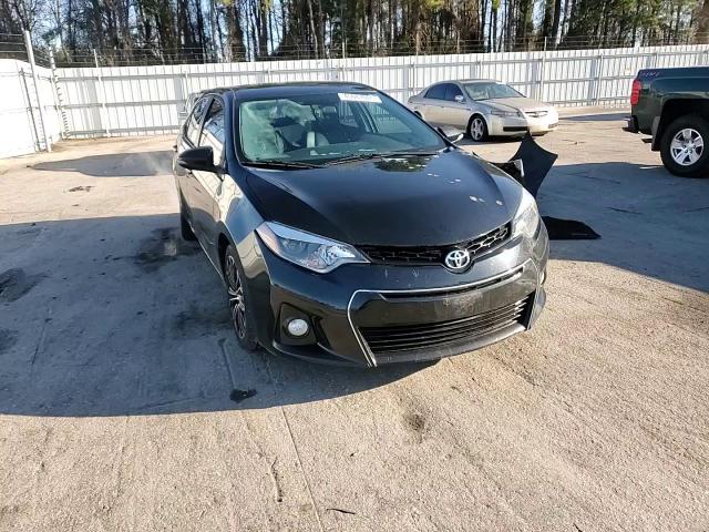 2016 Toyota Corolla - Image 11