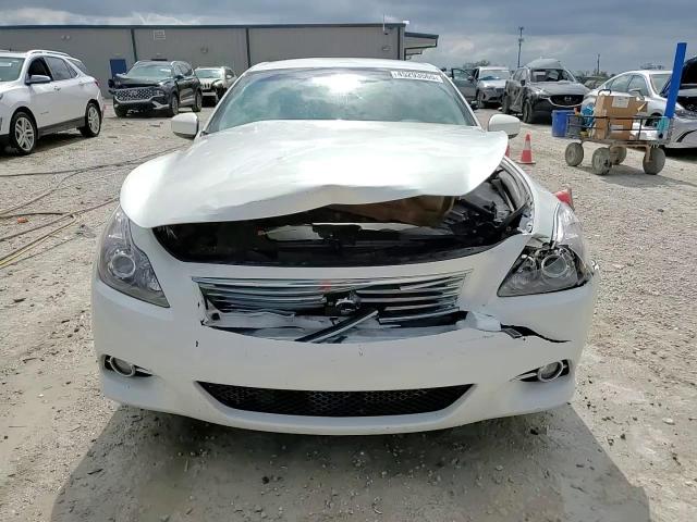 2012 Infiniti G - Image 13