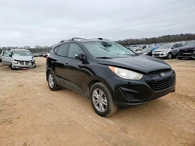 2012 Hyundai Tucson - Image 12