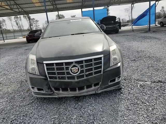 2012 Cadillac CTS - Image 11