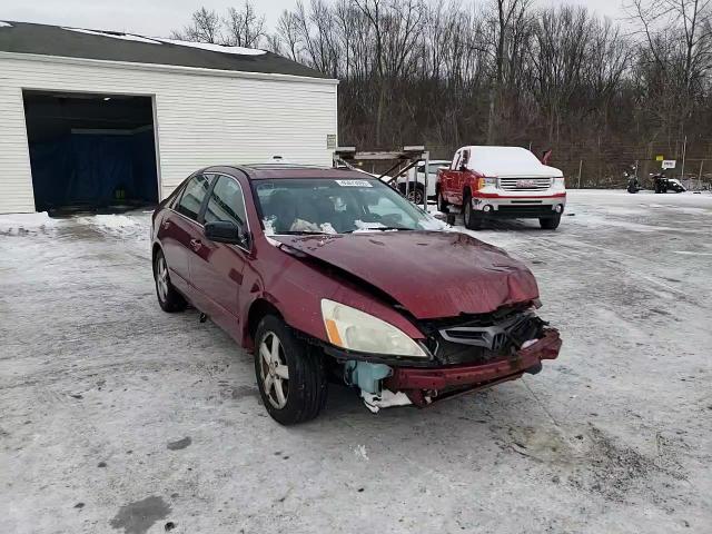 2005 Honda Accord - Image 10