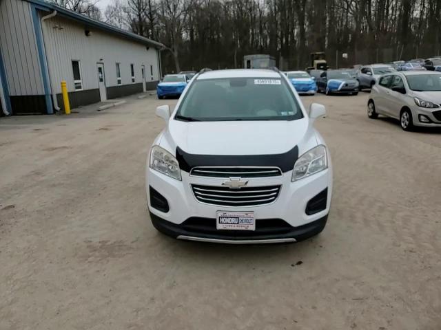 2016 Chevrolet Trax - Image 14