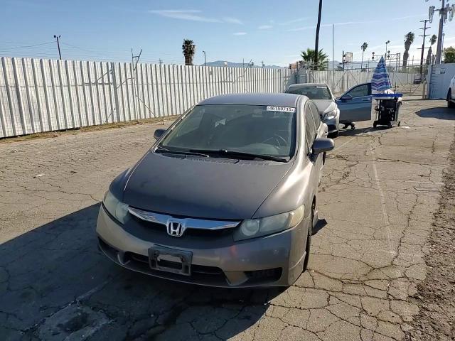 2010 Honda Civic - Image 10