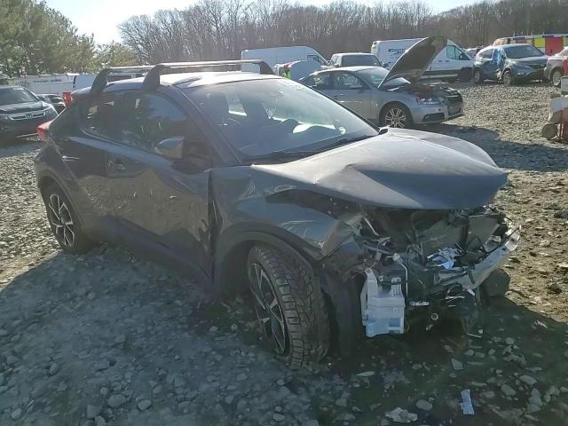 2021 Toyota C-HR - Image 12