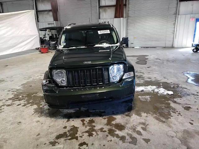 2011 Jeep Liberty (North America) - Image 12