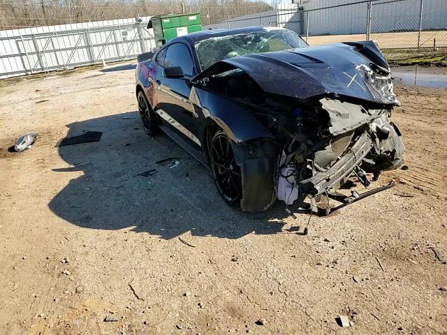 2021 Ford Mustang - Image 10