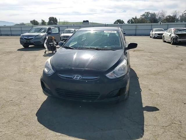 2016 Hyundai Accent - Image 10