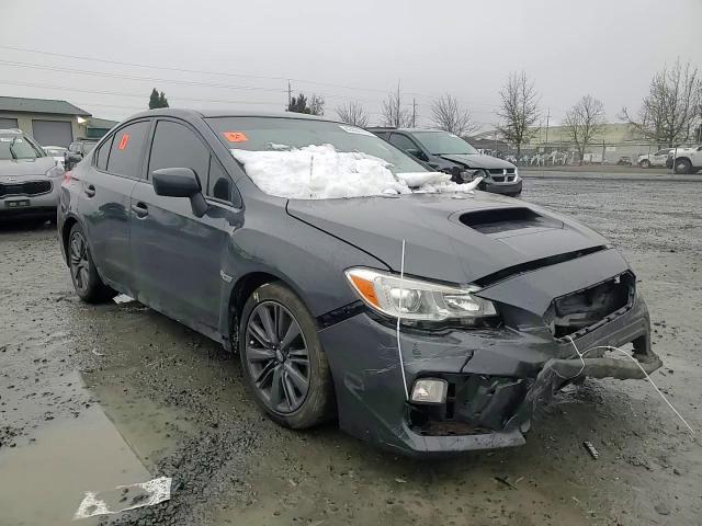 2018 Subaru WRX - Image 11