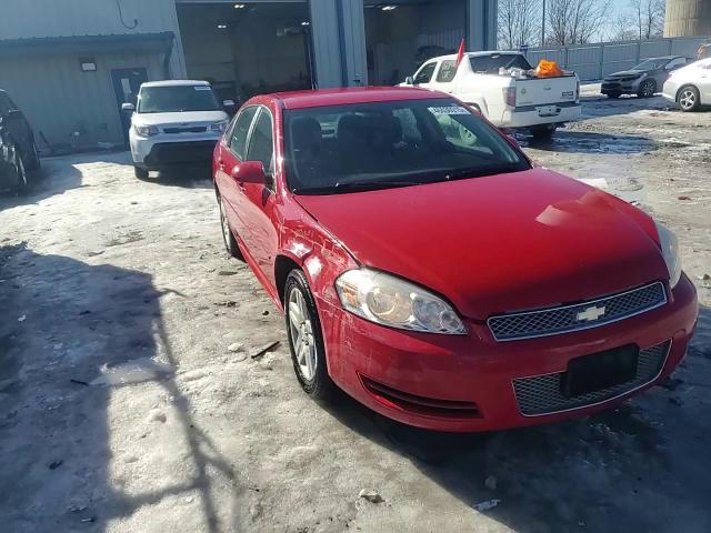 2013 Chevrolet Impala - Image 13