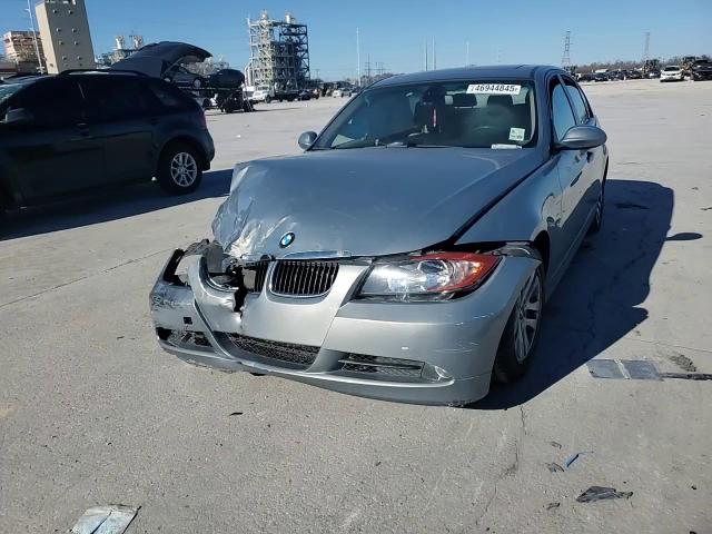2007 BMW 3er - Image 10
