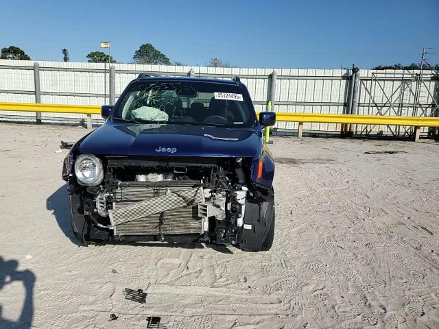 2021 Jeep Renegade - Image 12