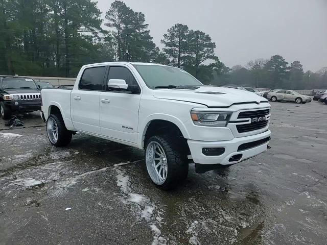 2020 RAM 1500 - Image 14