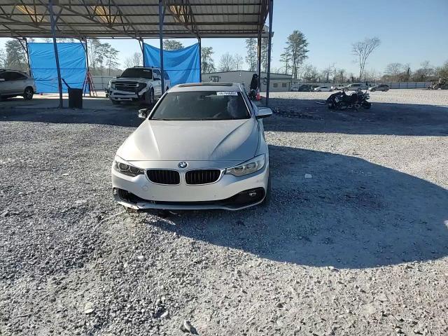 2019 BMW 4er - Image 11