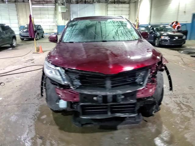 2017 Lincoln MKC - Image 15