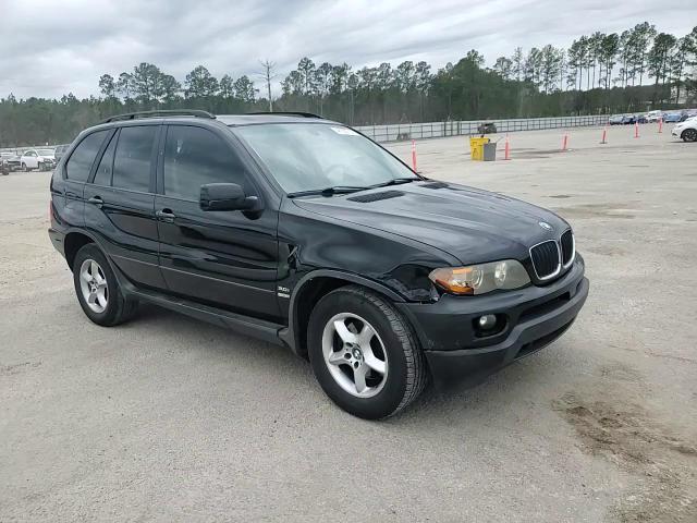 2006 BMW X5 - Image 11