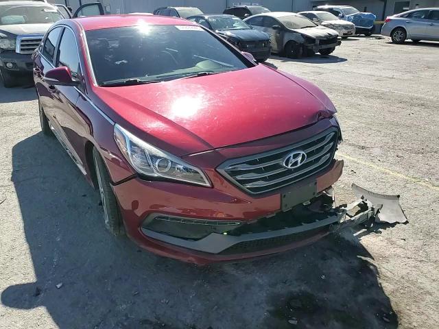 2015 Hyundai Sonata - Image 14