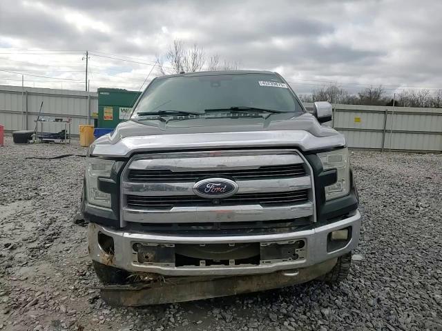 2016 Ford F-150 - Image 11