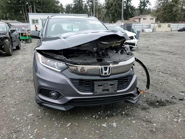 2019 Honda HR-V - Image 11